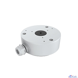 Монтажная коробка для купольных камер с моториз. Объективом в корпусе MM-IPC-DM  металл