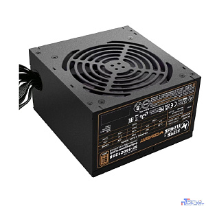 Power Supply Super Flower Combat DB, 550W, ATX, 120mm, 4xSATA, 2xPCI-E(6+2), APFC, 80+ Bronze, non-Modular  [SF-550C12DB]