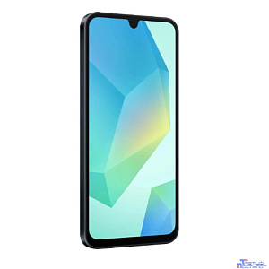 Samsung Galaxy A16 SM-A165F 128Gb 4Gb черный(SM-A165FZKDCAU)
