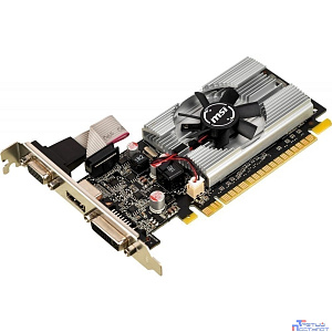 MSI N210-1GD3/LP RTL