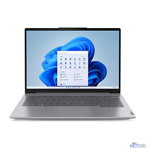 Lenovo ThinkBook 14 G7 IML [21MR00ECGQ] (КЛАВ.РУС.ГРАВ.) 14" {WUXGA Ultra 5 125H/16Gb/512Gb SSD/DOS+ Bag}