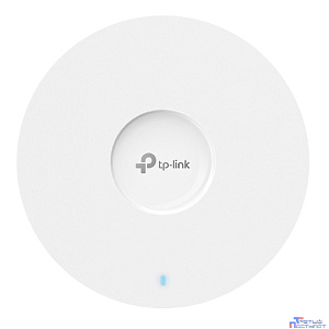 TP-Link EAP683 UR Потолочная точка доступа Wi-Fi AX6000