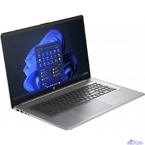 HP ProBook 470 G10 [85C22EA] Silver 17.3" {FHD  i7-1355U/16Gb/512Gb SSD/DOS}