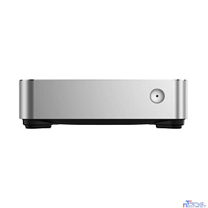 Chuwi AuBox [CWI603I7] Silver { i7 13620H(2.4Ghz)/16384Mb/512SSDGb/Int:Intel UHD Graphic//Win11Pro + Aluminum+plastic}
