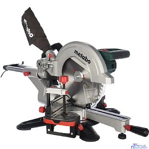 Metabo KGS 305 M MITRE SAW Пила торцовочная [613305000]