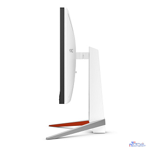 LCD BenQ 27" EX2710U {IPS 3840x2160 144Hz 1ms 300cd 178/178 1000:1 2xHDMI DisplayPort HAS Pivot Speakers}