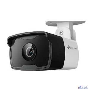 TP-Link VIGI C320I(6mm) VIGI Уличная цилиндрическая IP-камера 2 Мп с ИК-подсветкой