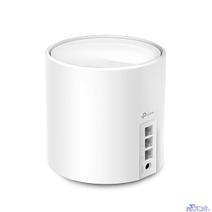 TP-Link Deco X50(1-pack) AX3000 Домашняя Mesh Wi-Fi система