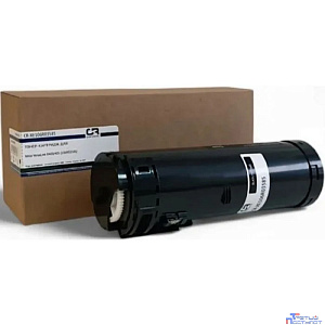 Картридж лазерный CopyRite CR-XE106R03585 106R03585 черный (24600стр.) для Xerox VL B400/405