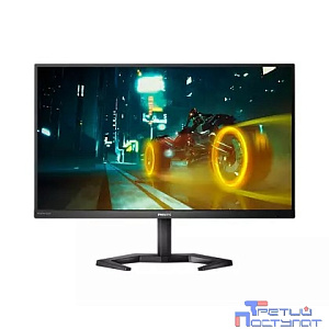 LCD PHILIPS 27" 27M1N3200ZA { IPS 1920х1080 165Hz 178/178 1100:1 4ms D-Sub 2xHDMI DisplayPort Pivot Speakers}