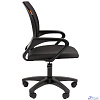 Офисное кресло Chairman 696LT N Россия TW-01 черный (7180161)