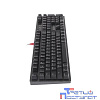 Клавиатура A4Tech Bloody B810R NetBee механическая черный USB Multimedia for gamer LED (B810R (NETBE