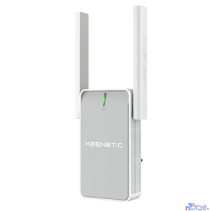 Keenetic Buddy 4 (KN-3211) Mesh-ретранслятор сигнала Wi-Fi N300 с портом Ethernet