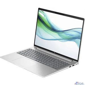 HP ProBook 460 G11 [A23BCEA] Silver 16" {WUXGA ULTRA 7-155U/16Gb/512Gb SSD/DOS}