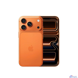 Apple iPhone 17 Pro 512GB Cosmic Orange (MG8M4X/A) (nanoSim+eSim Австралия)