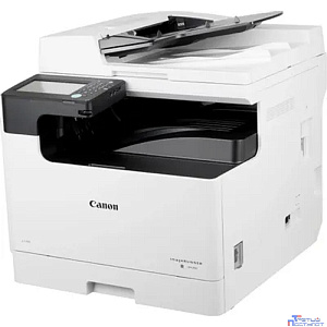 Canon imageRUNNER 2425i MFP (4293C004) {A3, 600 dpi, 25ppm, duplex, DADF, USB/LAN/Wi-Fi, 2Gb, tray 250, без тонера}