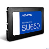 A-DATA SSD 1Tb ASU650SS-1TT-R Ultimate SU650 2.5"{ SATA3 }