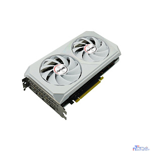 Видеокарта AFOX Geforce RTX 3060TI 8GB GAMING GDDR6 256Bit 3xDP/HDMI ATX  Dual Fan (AF3060TI-8192D6H7/H4/H5/H6/H7-V2/V4)  RTL