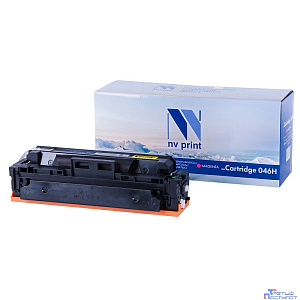 NV Print Cartridge 046H M Картридж  для Canon LBP-653/654/MF732/734/735, Magenta, 5K