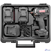 Thorvik BBIW12620 Гайковерт ударный аккумуляторный бесщёточный 1/2"DR, 21В, 620 Нм