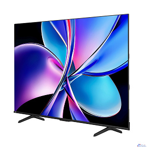 Hisense 65" 65E7Q PRO черный 4K Ultra HD 120Hz MEMC DVB-T DVB-T2 DVB-C DVB-S DVB-S2 USB WiFi Smart TV