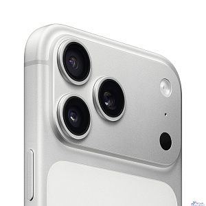 Apple iPhone 17 Pro Max 256Gb Silver (MFY84J/A) (Dual eSim Япония)