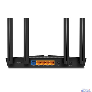 TP-Link Archer AX53 Двухдиапазонный гигабитный роутер Wi-Fi AX3000 с поддержкой Mesh