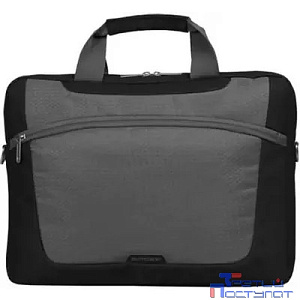 Сумка для ноутбука 10" Sumdex PON-308BK-1 черный полиэстер/нейлон