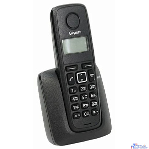 Gigaset [S30852-H2801-S301] A116