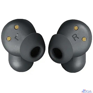 Philips TAT3508BK/00 Наушники TWS вакуумные с микр, черные