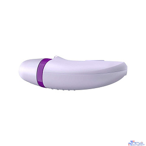 PHILIPS BRE275/00 Эпилятор, сиреневый