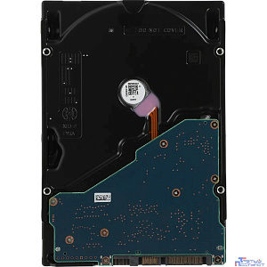 Жесткий диск Toshiba SATA-III 8TB MG10ADA800E Server Enterprise Capacity 512E (7200rpm) 512Mb 3.5"