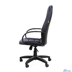 Офисное кресло Chairman    727    Россия    TW-12 серый N (7017609)