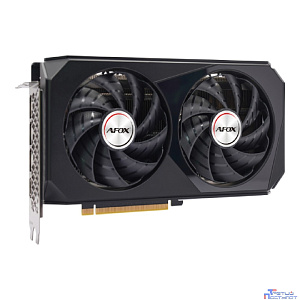 Видеокарта AFOX GeForce RTX3060 12Gb 192bit GDDR6 3xDP/ HDMI 2FAN (AF3060-12GD6H7-V4) RTL
