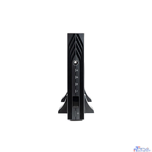 ИБП Бастион SKAT-UPS 1500-RACK-ON {Online, 1500ВА/1350Вт, стойка/на пол, 2x EURO,  SNMP/USB/RS-232/EPO, БЕЗ АКБ (3 шт 40-120 Ач или 4 шт SKAT BC 36/18), МПТ} (9904)