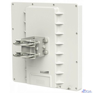MikroTik RB911G-5HPnD-QRT Радиомаршрутизатор 5 ГГц, 802.11a/n, 30 дБм, MIMO 2х2