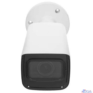 DAHUA DH-IPC-HFW3441TP-ZS-S2 Уличная цилиндрическая IP-видеокамера 4Мп; 1/3” CMOS; моторизованный объектив 2.7~13.5мм; видеоаналитика, микрофон, ИК 60м, IP67, IK10, металл