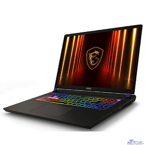MSI Vector A16 HX A8WHG 16” {QHD+ (2560x1600), R7 8840HX, 2x16GB DDR5/ 1TB M.2/RTX 5070Ti/ No OS}
