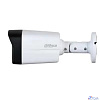 DAHUA DH-HAC-HFW1801TLMP-IL-A-0280B-S2 Уличная цилиндрическая HDCVI-видеокамера с интеллектуальной двойной подсветкой 8Мп, объектив 2.8мм, ИК 40м, LED 40м, IP67, корпус: металл