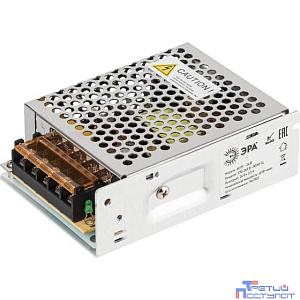 Эра Б0044745 Источник питания LP-LED-60W-IP20-24V-M