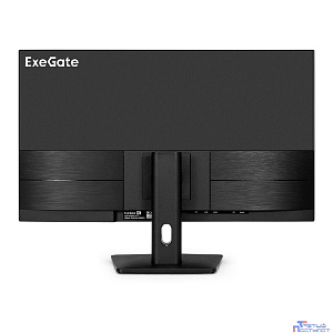 LCD ExeGate 31.5" ES3207A SmartView {IPS 2560x1440@75hz 1ms 16:9 300cd 1000:1 178/178 HDMI DisplayPort USB speakers} [EX299475RUS]