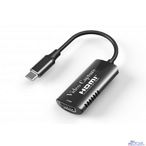KS-is KS-484 Адаптер видеозахвата HDMI USB-C