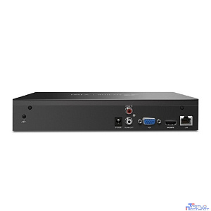 TP-Link VIGI NVR1016H 16-канальный сетевой видеорегистратор