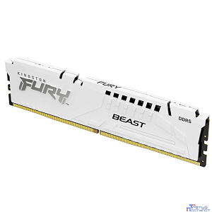 Kingston 32GB 6000MT/s DDR5 CL30 DIMM KF560C30BW-32