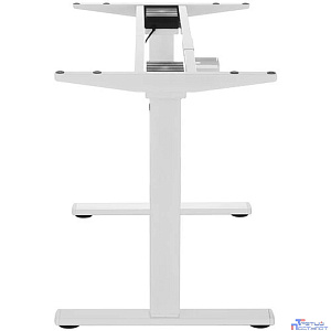 ONKRON CDF222E-W белый, подстолье с двумя моторами