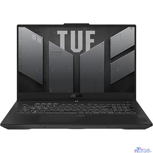 ASUS TUF Gaming A17 FA707NUR-HX013 17.3" {FHD Ryzen 7  7435HS(3.1Ghz)/16384Mb/512PCISSDGb/RTX4050(6144Mb)/noOs}