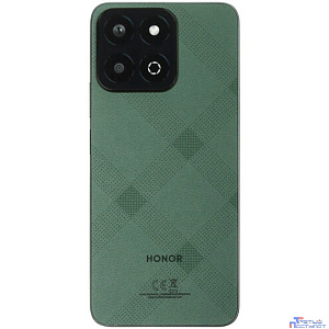 Honor X7c 6GB/128GB зеленый [5109BKDC]