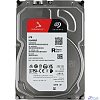 6TB Seagate Ironwolf (ST6000VN006) {SATA 6.0Gb/s, 5400 rpm, 256mb buffer, 3.5", для NAS}