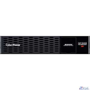 ВБМ CyberPower ВБМ BP48VP2U03 EU {for PR22000ERTXL2UA/PR30000ERTXL2UA (48V, 6AH х 16) встроенное ЗУ NEW}