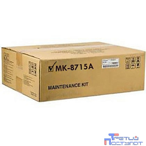 Kyocera-Mita MK-8715A Сервисный комплект {TASKalfa 6551ci/7551ciI}